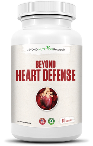 Beyond Heart Defense