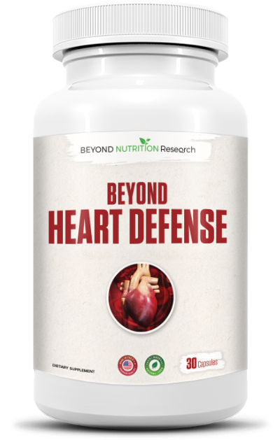 Beyond Heart Defense